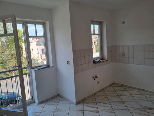 Foto - Etagenwohnung in Weimar zur Miete