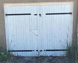 Foto - Garage zu vermieten in Woldegk Göhrener Chaussee