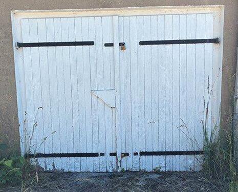 Foto - Garage zu vermieten in Woldegk Göhrener Chaussee