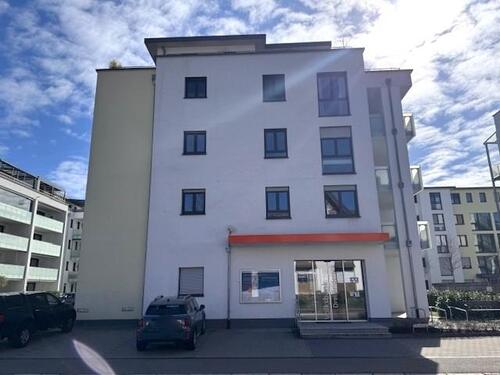 Foto - Büroräume am Stadtrand - 1.210,00&nbsp;EUR Kaltmiete, ca.&nbsp; 110,48&nbsp;m&sup2;