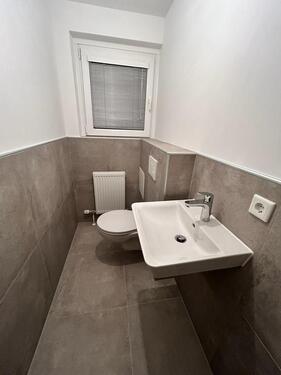Foto - 3 Zimmer Etagenwohnung in Würzburg
