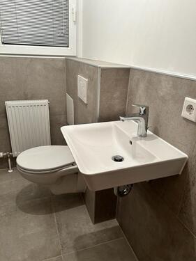 Foto - Etagenwohnung in Würzburg zur Miete