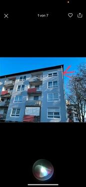 Foto - 3-Zimmer Wohnung in 66740 Saarlouis- Picard zu verkaufen.