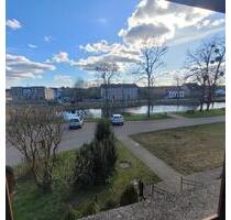 Wo das Wasser vor der Tür liegt – Historisches Schifferhaus in Ze - Wandlitz