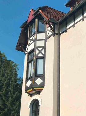 Foto - wunderschöne Altbauvilla, Mehrfamilienhaus, Mehrgenerationshaus