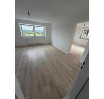 Große Wohnung mit Panoramaausblick - Unteregg
