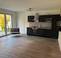 3 Zimmer Maisonette Wohnung mit Garten, Stellplatz und EBK - Osnabrück Eversburg