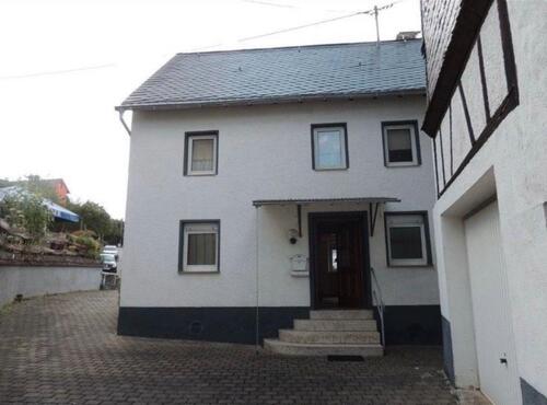 Foto - 3 Zimmer Einfamilienhaus zum Kaufen in Köln