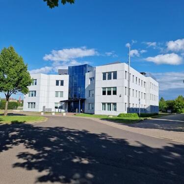 Foto - Büro Erdgeschoss tolle Ausstattung
