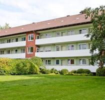 2 Zimmer Wohnung in Diedrichsdorf mit Balkon, Badewanne,Keller,DB - Kiel Elmschenhagen