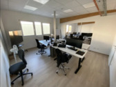Foto - Desks, Büros, Meeting, Event - All-in-Miete