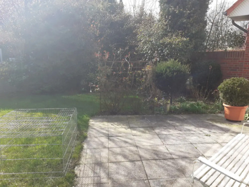 Foto - Einfamilienhaus in Oldenburg zur Miete