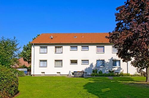 Foto - Renovierte 2-Zimmer-Wohnung in Ahlen