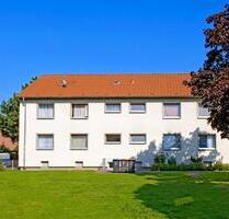 Renovierte 2-Zimmer-Wohnung in Ahlen