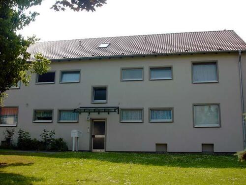 Foto - Etagenwohnung in Ahlen