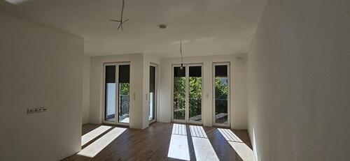 Foto - 3 Zimmer Etagenwohnung zur Miete in Oranienburg