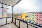 Foto - Etagenwohnung zur Miete in Eisleben (Lutherstadt)