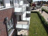 Foto - Etagenwohnung in Wiesmoor zur Miete