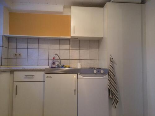 Foto - Etagenwohnung in Nittendorf
