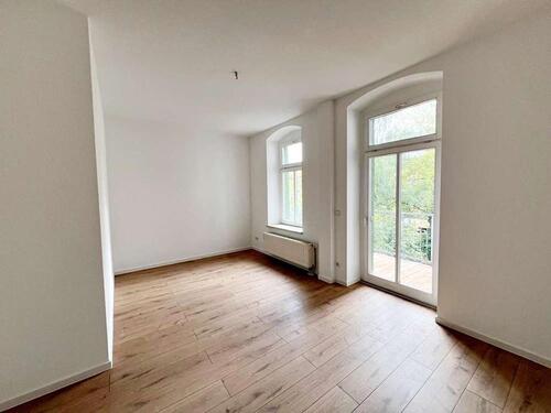 Foto - Etagenwohnung in Chemnitz