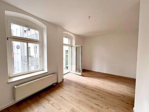 Foto - Etagenwohnung in Chemnitz zur Miete