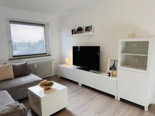 Foto - Möblierte 3 Zimmer Wohnung in Fallersleben an der Altstadt