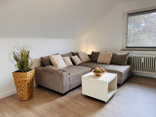 Foto - Etagenwohnung zur Miete in Wolfsburg