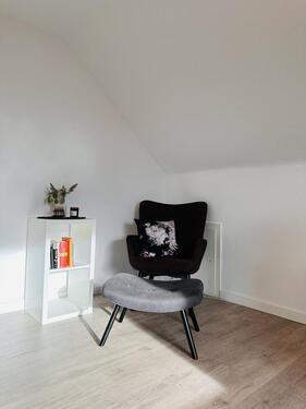 Foto - Etagenwohnung in Wolfsburg