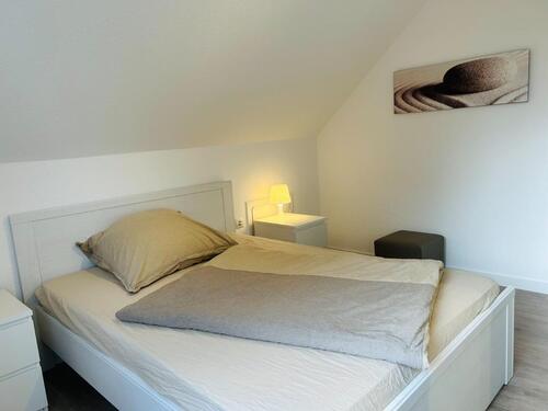 Foto - Etagenwohnung in Wolfsburg zur Miete