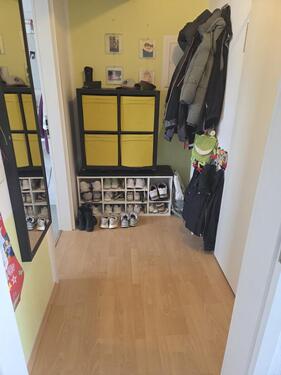 Foto - Etagenwohnung in Erfurt