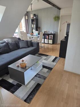 Foto - Etagenwohnung in Erfurt zur Miete