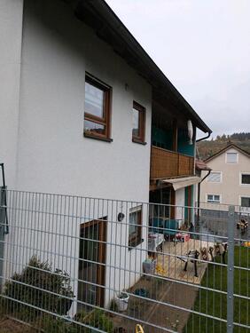 Foto - WG Zimmer möbiliert Bett+Schrank usw.