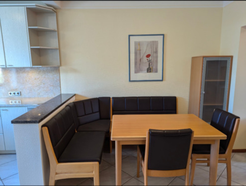 Foto - 2,5 -Zimmer- Wohnung voll möbliert in Leiferde