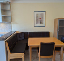 2,5 -Zimmer- Wohnung voll möbliert in Leiferde