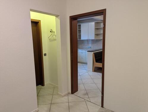 Foto - Etagenwohnung in Leiferde zur Miete