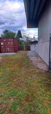 Foto - Stellplätze Abstellfläche für Wohnmobile, Wohnwagen, Caravan, etc