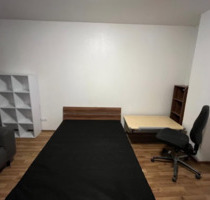 Attraktives Zimmer zur Untermiete – Kurzfristig verfügbar! - Duisburg Angerhausen