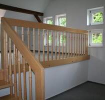 Außergewöhnliche Dachgeschosswohnung in der Fallersleber Altstadt - Wolfsburg Ehmen