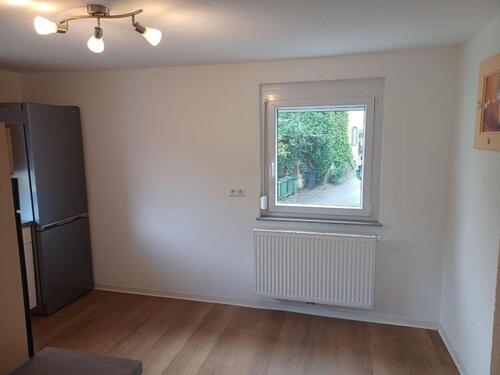 Foto - 4 Zimmer Etagenwohnung zur Miete in Großbottwar