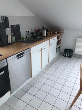 Foto - 2 Zi. Wohnung zu vermieten - 820,00&nbsp;EUR Kaltmiete, ca.&nbsp; 54,00&nbsp;m&sup2;