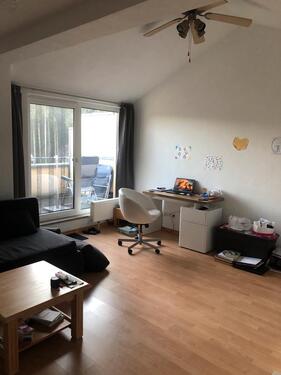 Foto - 2 Zimmer Etagenwohnung in Haag in Oberbayern