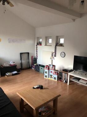 Foto - Etagenwohnung in Haag in Oberbayern zur Miete