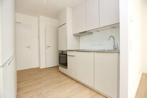 Foto - Etagenwohnung in Berlin zur Miete