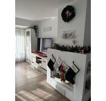 Vermietung: großzügige 3,5 Zim.-Maisonette Wohnung mit Balkon - Ostfildern