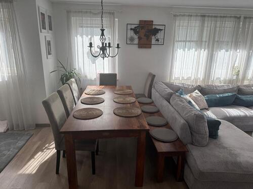 Foto - Etagenwohnung in Ostfildern zur Miete