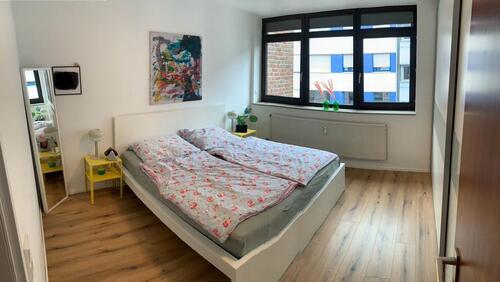 Foto - Etagenwohnung in Mönchengladbach zur Miete