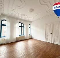 Großzügig wohnen auf ca. 109 m² – Stilvolle Wohnung mit Wohlfühlcharakter - Magdeburg