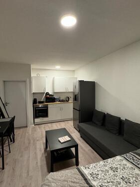 Foto - 1 Zimmer- wohnung leipzig Zentrum-Ost- Nachmieter ab feb 2026