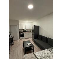 1 Zimmer- wohnung leipzig Zentrum-Ost- Nachmieter ab feb 2026