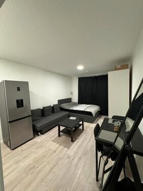 Foto - 1 Zimmer Etagenwohnung zur Miete in Leipzig